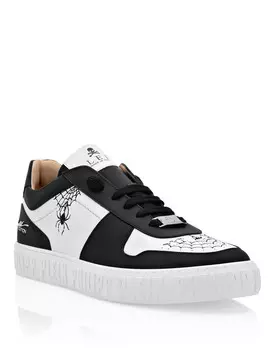 Кеды PHILIPP PLEIN