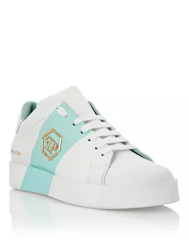 Кеды PHILIPP PLEIN