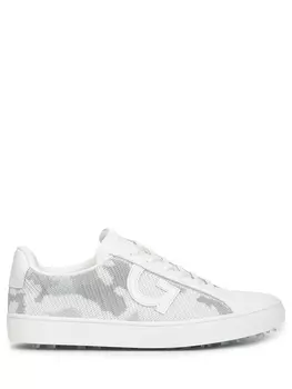 Кеды текстильные GFORE