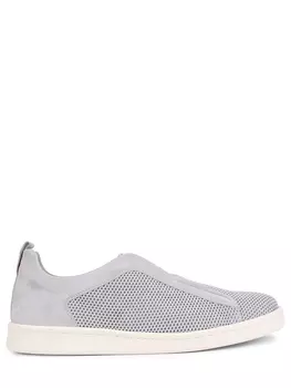 Кеды текстильные GRAN SASSO