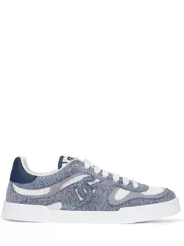 Кеды текстильные Portofino