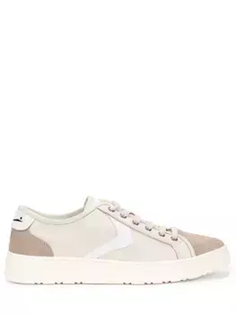 Кеды замшевые Layton Mesh