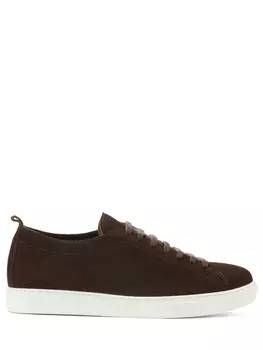 Кеды замшевые RASCHINI