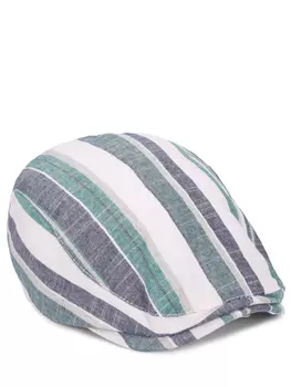 Кепка хлопковая SUIT FACTORY