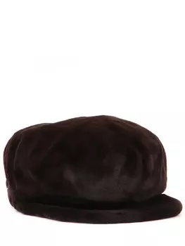 Кепка комбинированная