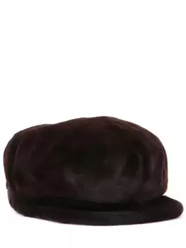 Кепка комбинированная