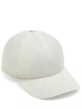 Кепка льняная RASCHINI