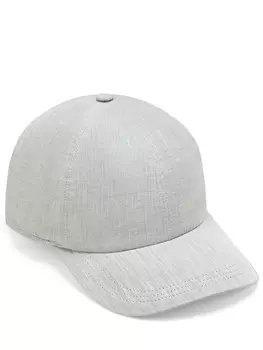 Кепка льняная RASCHINI