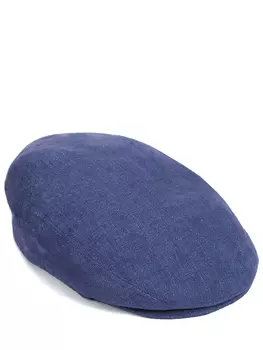 Кепка льняная STETSON