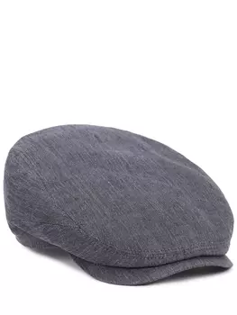 Кепка льняная STETSON