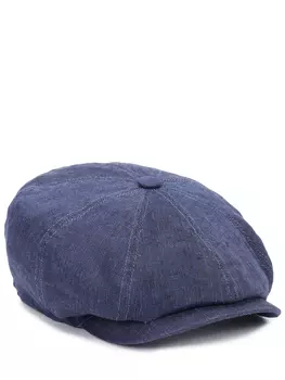 Кепка льняная STETSON