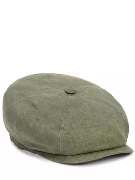 Кепка льняная STETSON