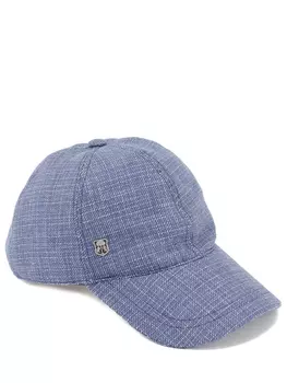 Кепка однотонная CORNELIANI
