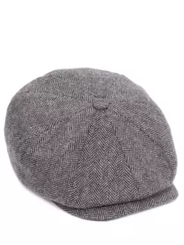 Кепка шерстяная