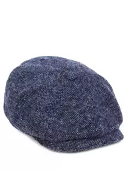 Кепка шерстяная