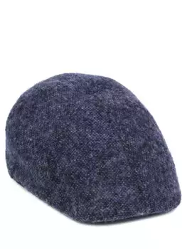 Кепка шерстяная