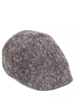 Кепка шерстяная