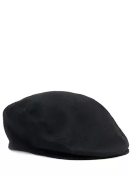 Кепка шерстяная