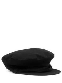 Кепка шерстяная