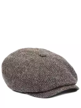 Кепка шерстяная