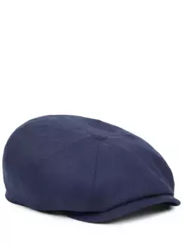 Кепка шерстяная