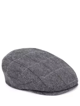 Кепка шерстяная