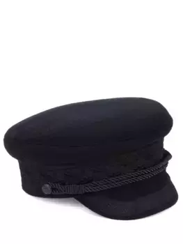 Кепка шерстяная