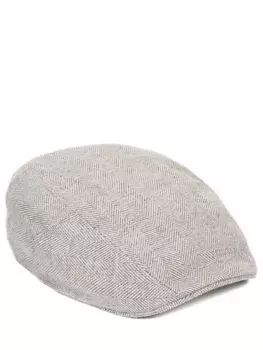 Кепка шерстяная