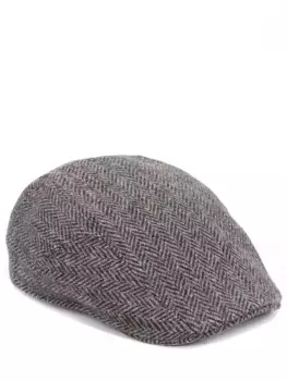 Кепка шерстяная