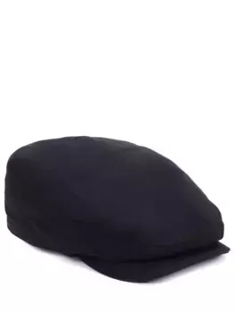 Кепка шерстяная