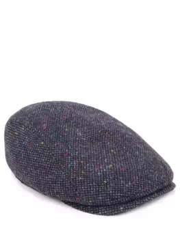 Кепка шерстяная