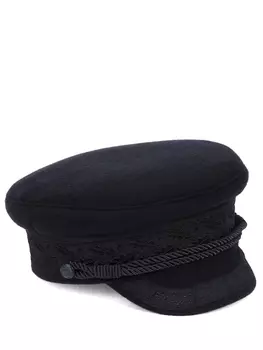 Кепка шерстяная HAMMABURG