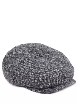 Кепка шерстяная STETSON