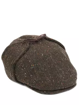 Кепка шерстяная STETSON