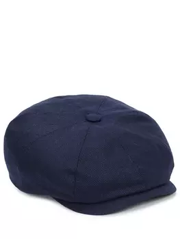 Кепка шерстяная STETSON