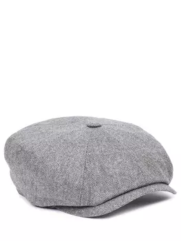 Кепка шерстяная STETSON