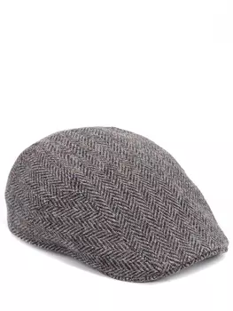 Кепка шерстяная STETSON