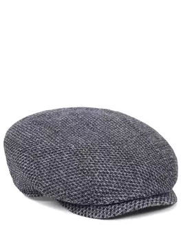 Кепка шерстяная STETSON