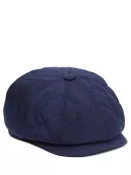 Кепка стеганая