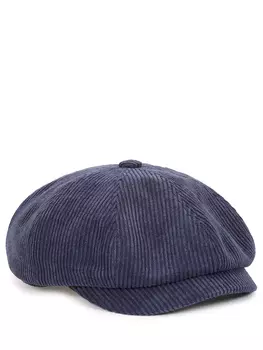 Кепка вельветовая CUDGI