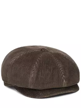 Кепка вельветовая CUDGI