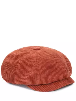 Кепка вельветовая CUDGI