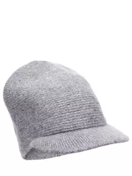 Кепка вязаная CANOE