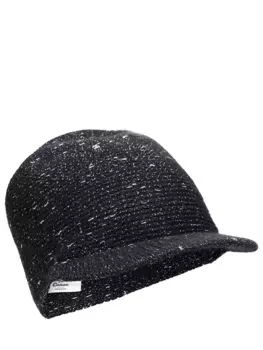 Кепка вязаная CANOE