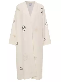 Кимоно хлопковое MASTERPEACE