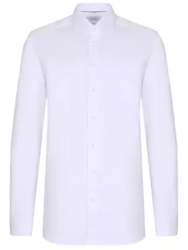 Классическая рубашка Slim Fit