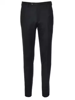 Классические брюки из шерсти