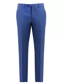 Классические брюки из шерсти