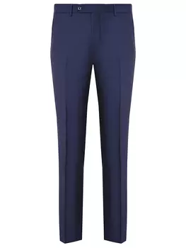 Классические брюки из шерсти