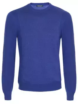 Классический джемпер